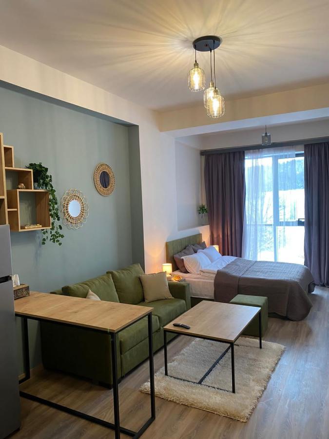 דירות צ'אקאדזור Tsaxkadzor, Kechi House Ap 26 מראה חיצוני תמונה