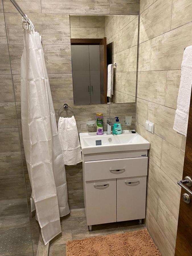 דירות צ'אקאדזור Tsaxkadzor, Kechi House Ap 26 מראה חיצוני תמונה